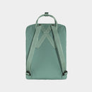 Fjällraven Kanken Frost Green