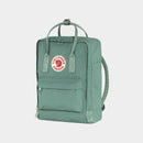 Fjällraven Kanken Frost Green