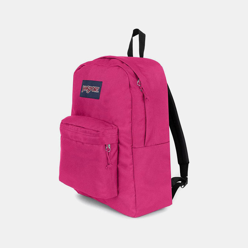 JanSport Superbreak One - Midnight Magenta