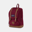 JanSport Cortland Russet Red