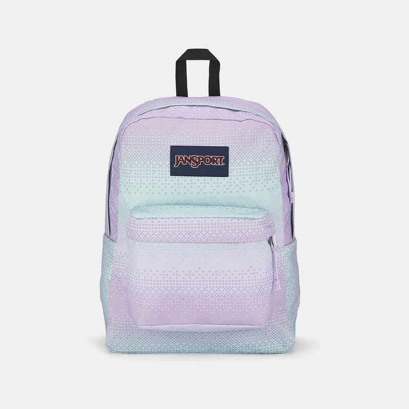 JanSport Superbreak One - 8  Bit Ombre