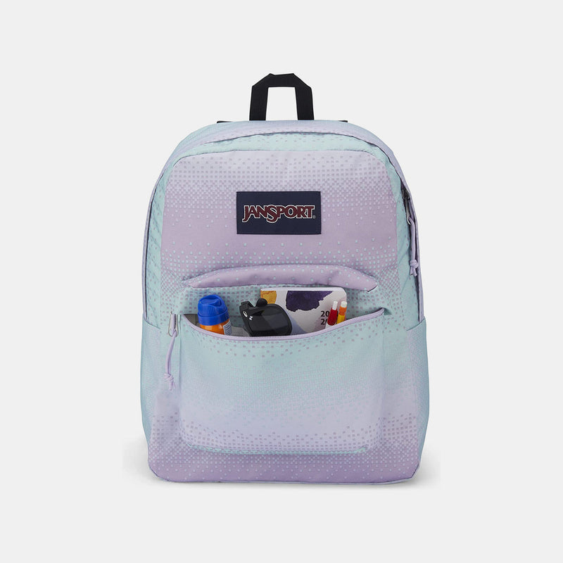 JanSport Superbreak One - 8  Bit Ombre