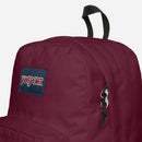 JanSport Superbreak One Russet Red