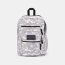 JanSport Big Student 8 Bit Camo