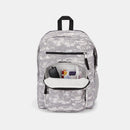 JanSport Big Student 8 Bit Camo