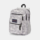 JanSport Big Student 8 Bit Camo