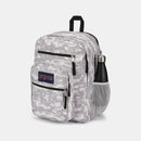 JanSport Big Student 8 Bit Camo