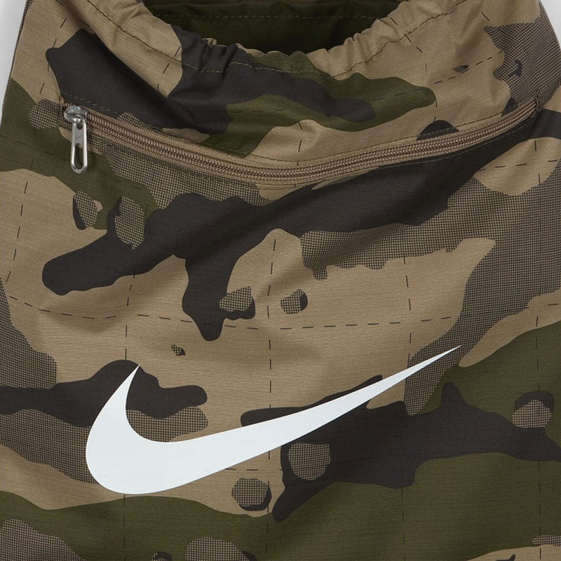 Nike Brasilia Militar