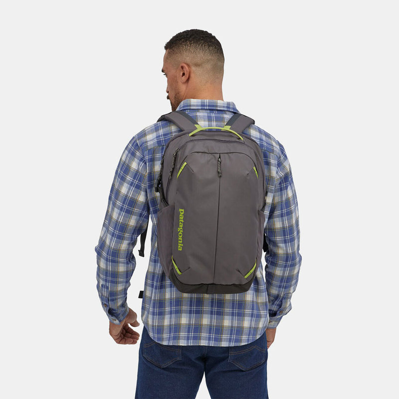 Patagonia Refugio Day Pack Forge Grey