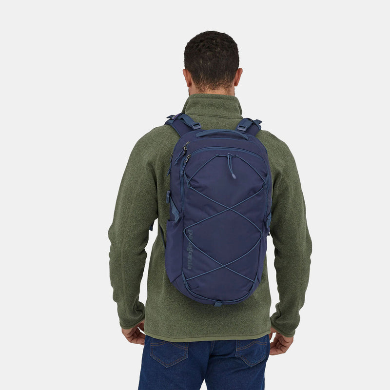 Patagonia Refugio Day Pack Classic Navy 30L