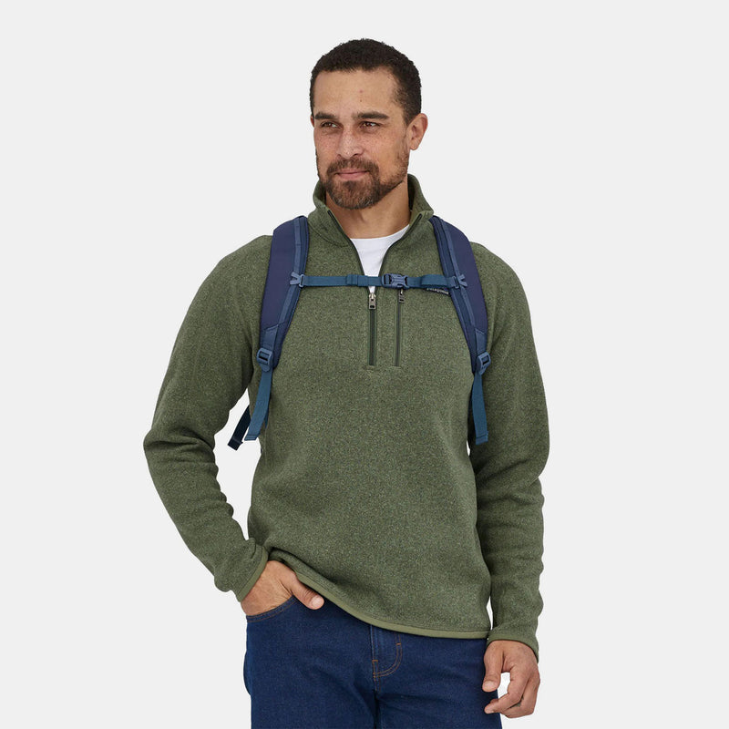 Patagonia Refugio Day Pack Classic Navy 30L