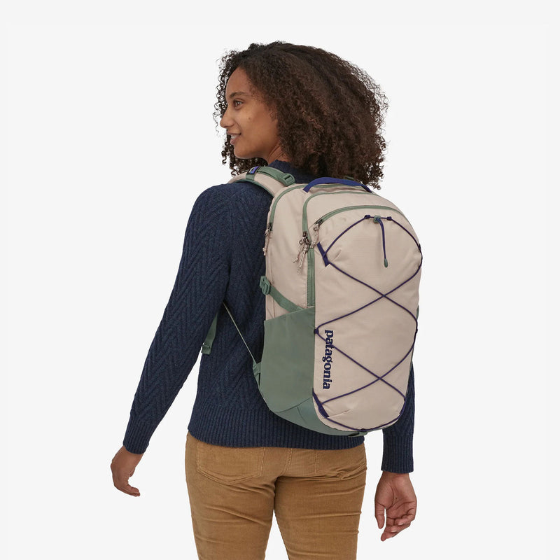 Patagonia Refugio Day Pack Helmock Green 30L