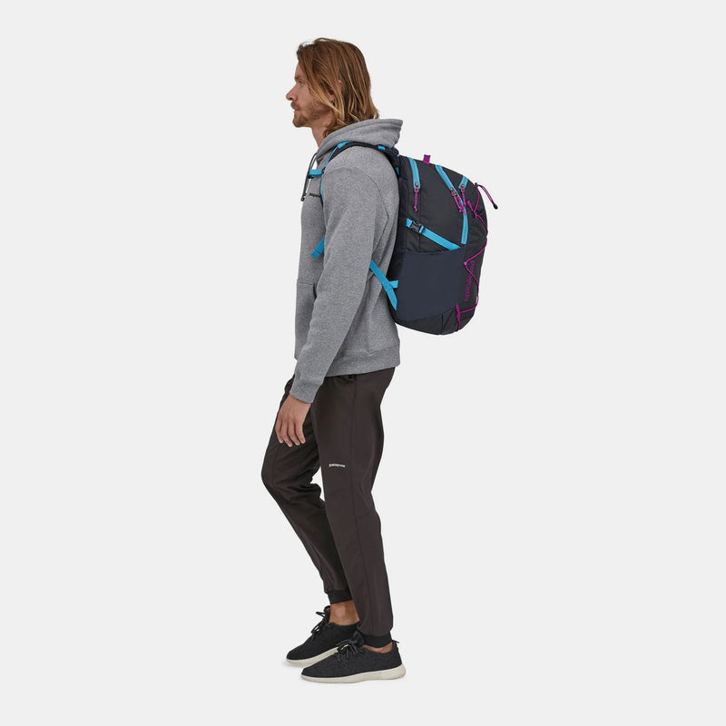 Patagonia Refugio Day Pack Pitch Blue 30L