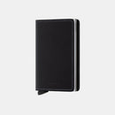 Secrid Slim Wallet Original Black
