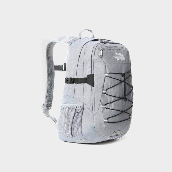 The North Face Borealis Classic Mid Grey