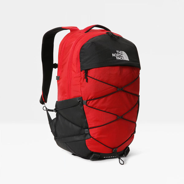 The North Face Borealis Red