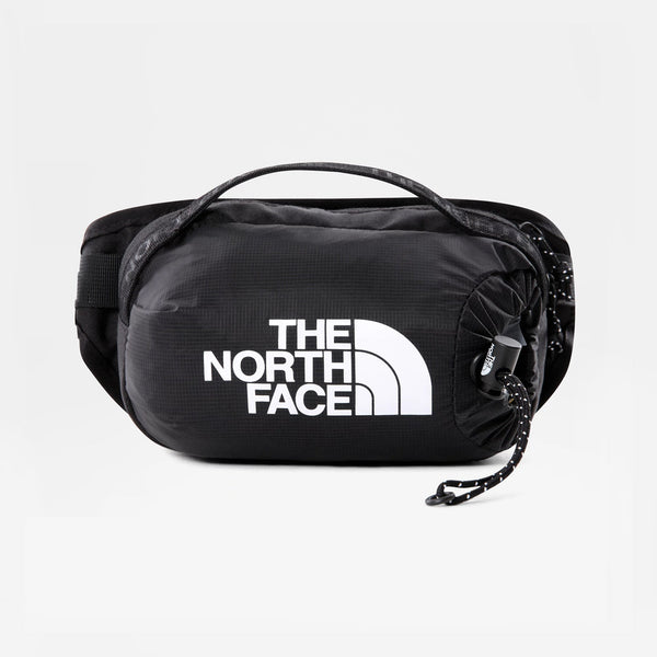 The North Face Bozer Hip Pack III - Black
