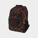 Totto Backpack Crayola