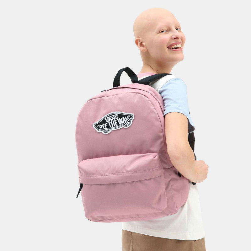 Vans Mochila Realm- Orchid Pink